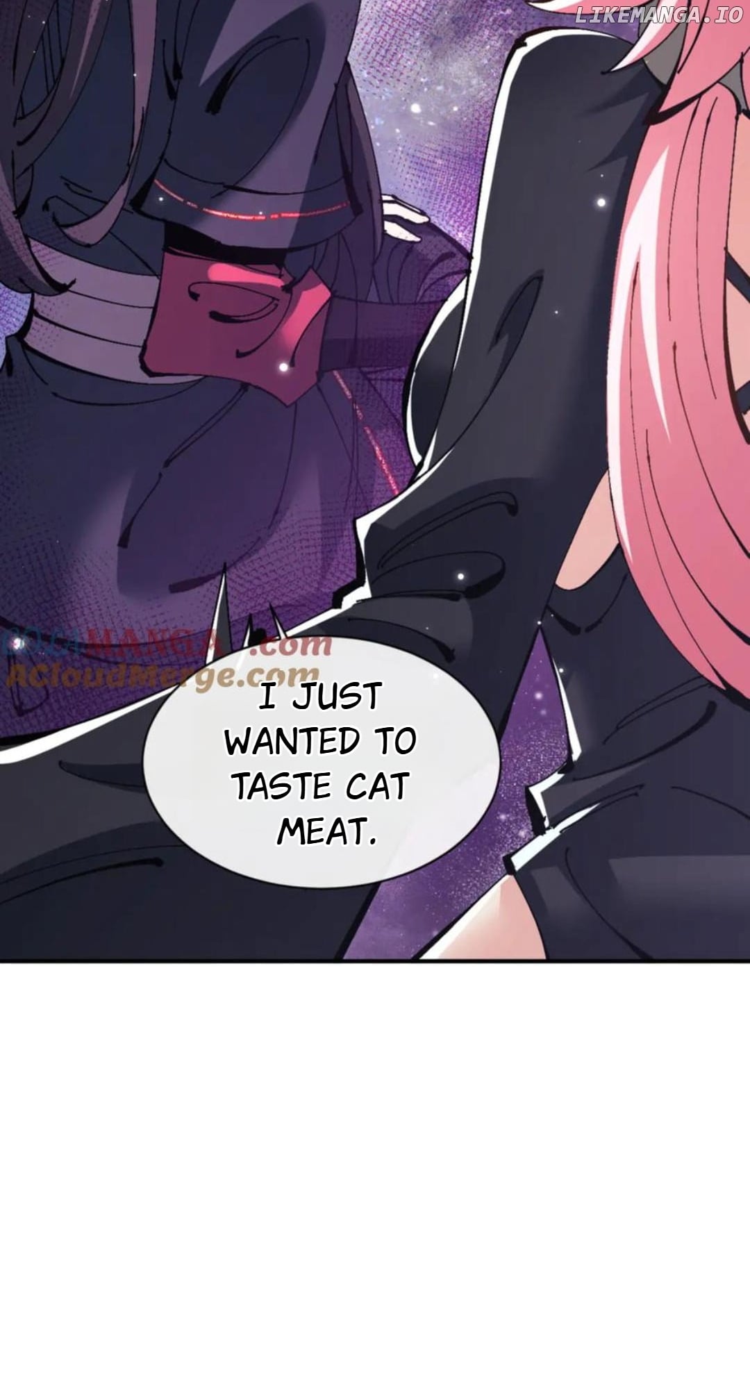 Master: This rebellious disciple is definitely not the Holy Son Chapter 119 - page 17